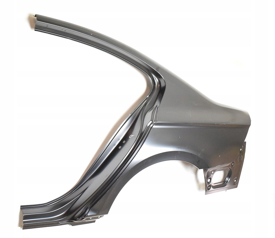 vw passat b8 3g5 14 19 sedan trasero izq.  aleta ($)