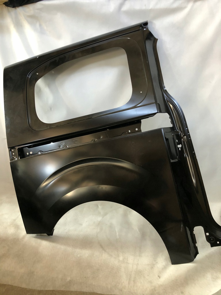 aleta trasero zafira d proace jumpy expert ($)