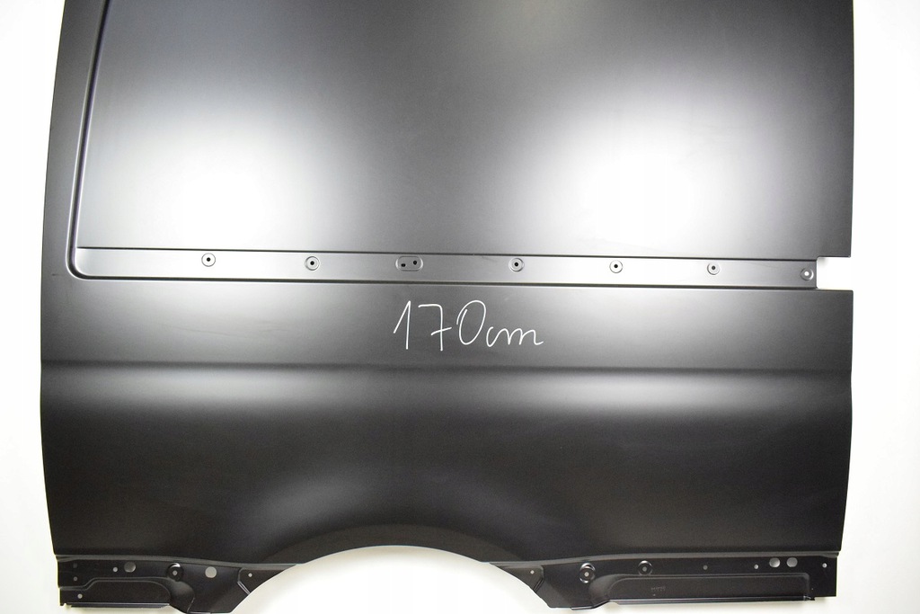 mercedes sprinter w907 l2 17  trasero der. aleta ($)