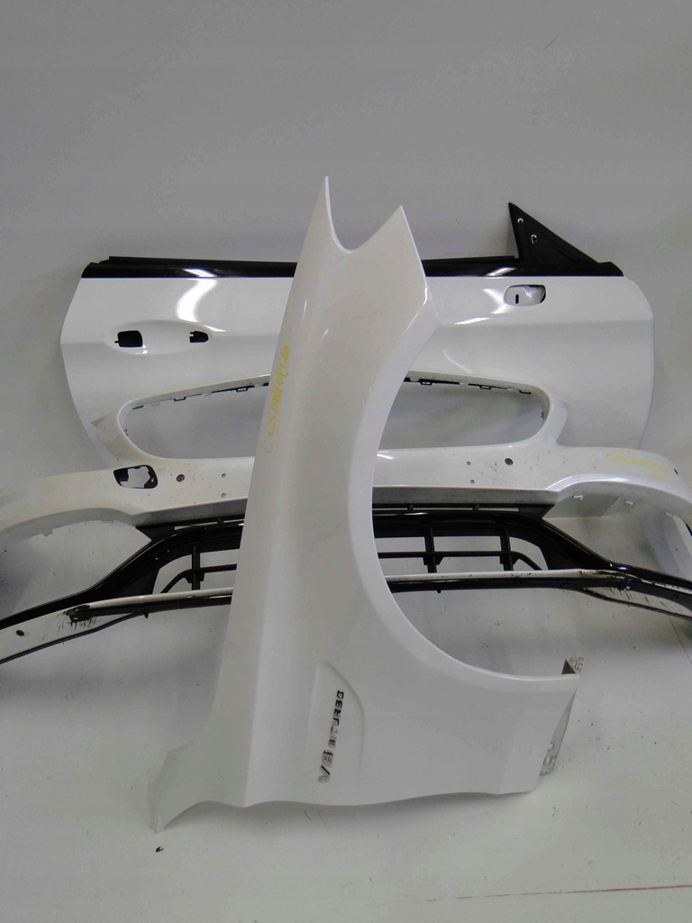 mercedes c 205 coupe aleta delantero der. 63 amg ($)