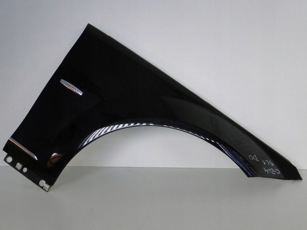 mercedes c clase w204 lift aleta der. delantero ($)