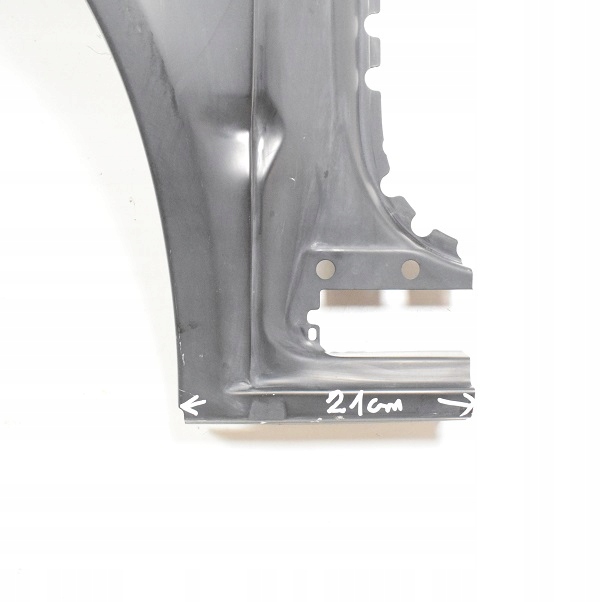 vw transporter t6 7e1 l1 15 21 trasero der. aleta ($)