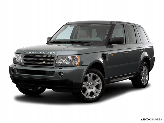 completo trasero range rover sport l320 2005 2009r ($)
