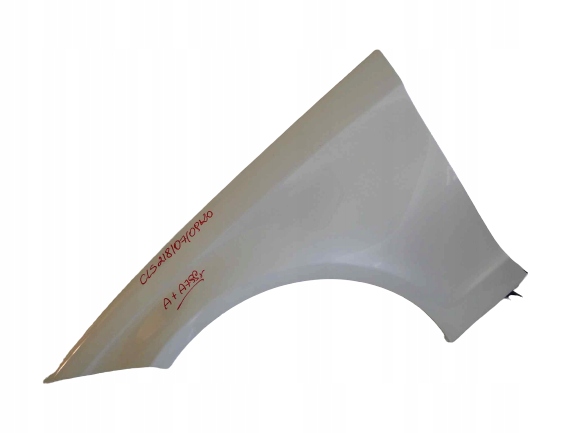 mercedes cls 218 aleta delantero izq.  799 ($)