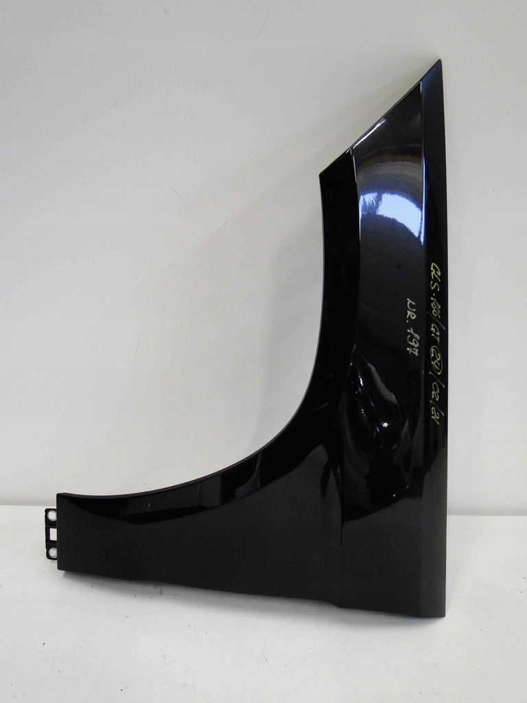 mercedes gl gls x166 166 aleta delantero izq.  197 ($)