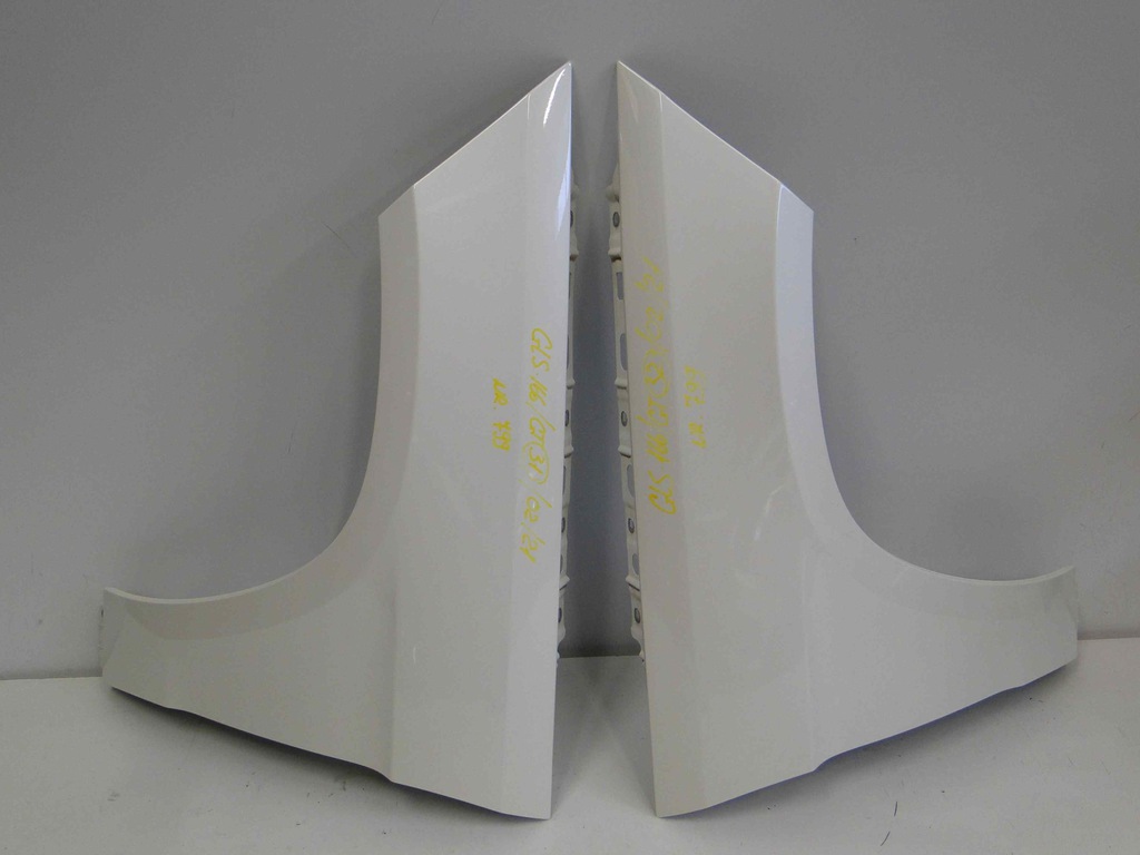 mercedes gl gls x166 166 aleta delantero der. 799 ($)