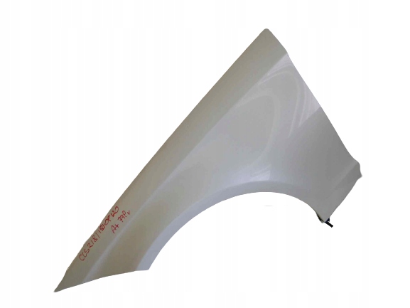 mercedes cls 218 aleta delantero izq.  799 ($)