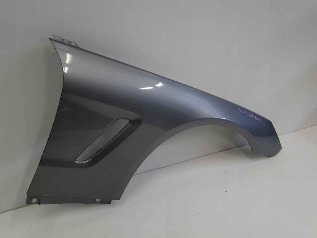 mercedes sl r231 231 aleta delantero der. ($)