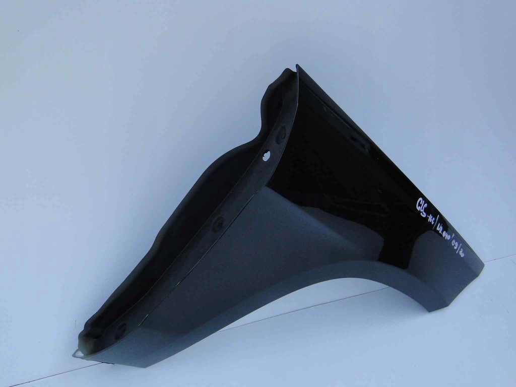 mercedes gl gls x166 166 aleta delantero der. 040 ($)