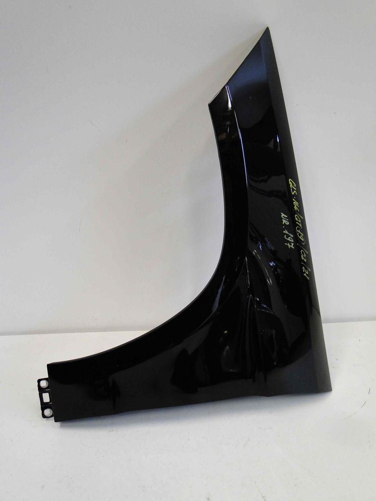 mercedes gl gls x166 166 aleta delantero izq.  197 ($)