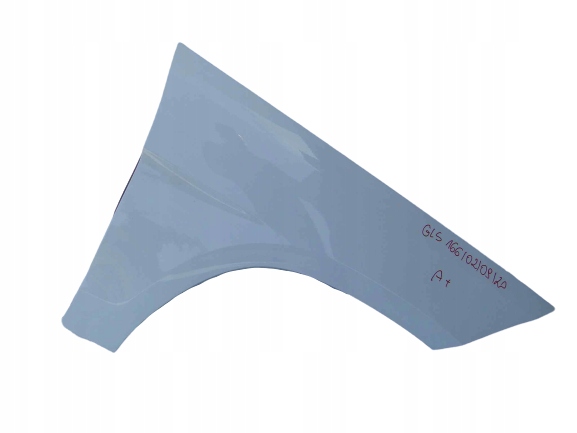 mercedes gl gls x166 166 aleta delantero der. 149 ($)