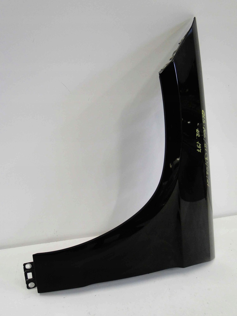 mercedes gl gls x166 166 aleta delantero izq.  197 ($)