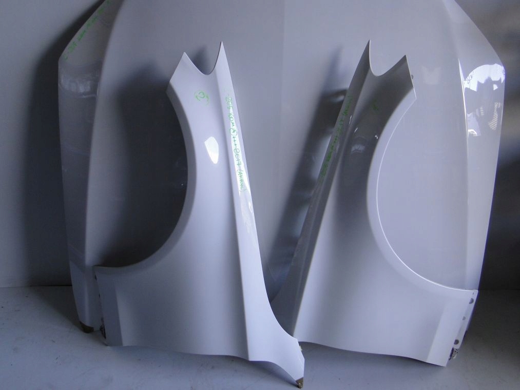 mercedes c clase w205 aleta izq.  delantero 205 ($)