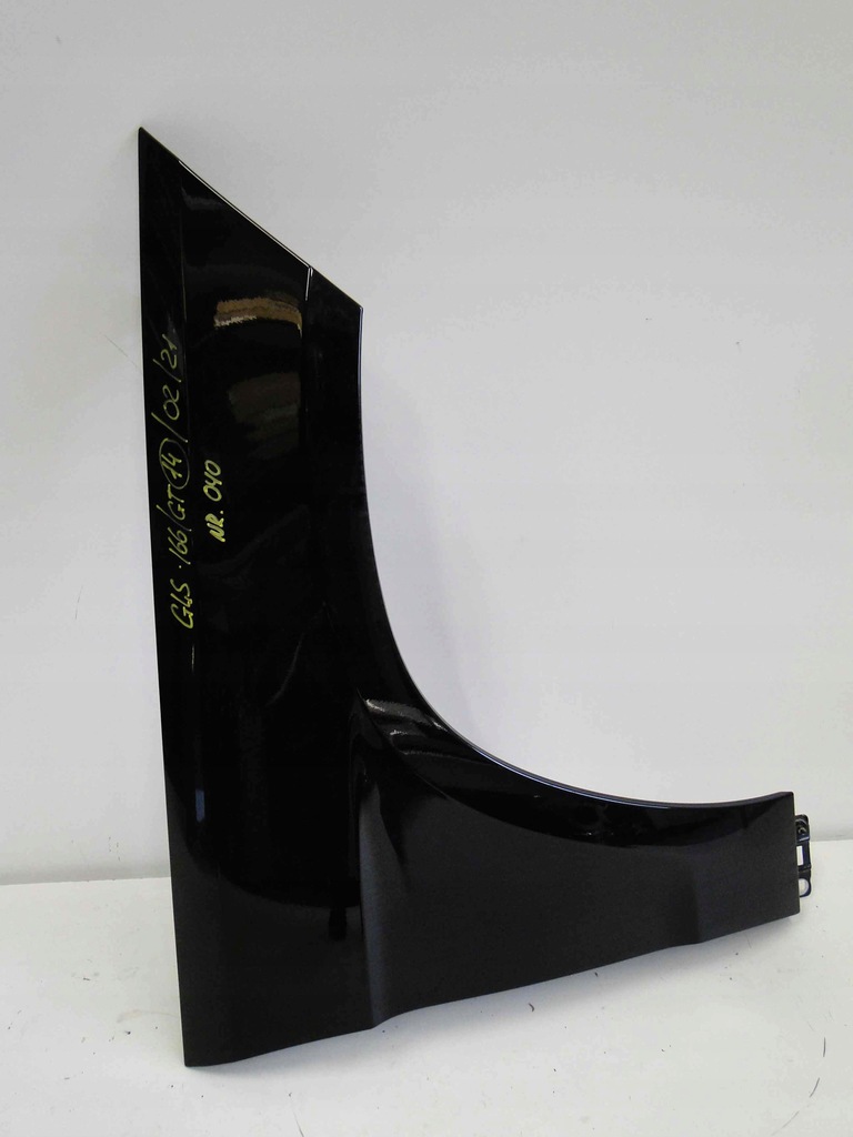 mercedes gl gls x166 166 aleta delantero der. 040 ($)