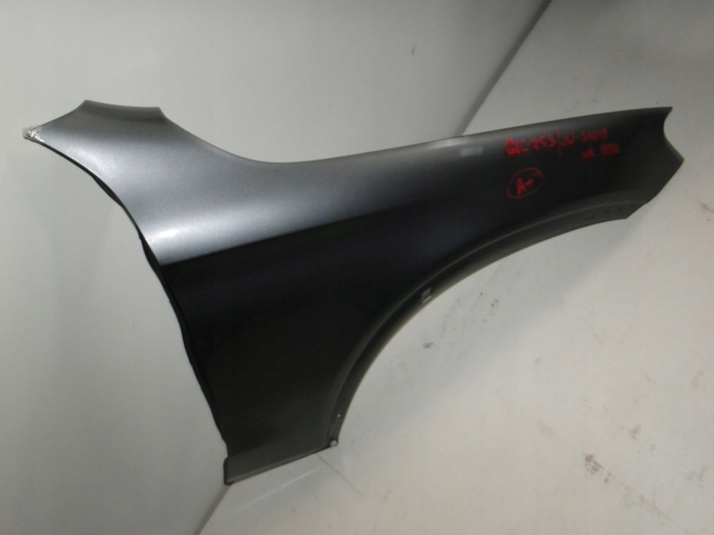 mercedes glc x253 253 aleta delantero der. ($)