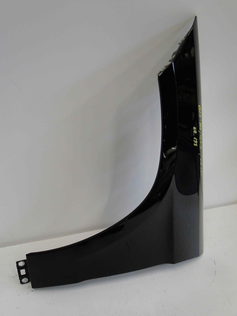 mercedes gl gls x166 166 aleta delantero izq.  197 ($)