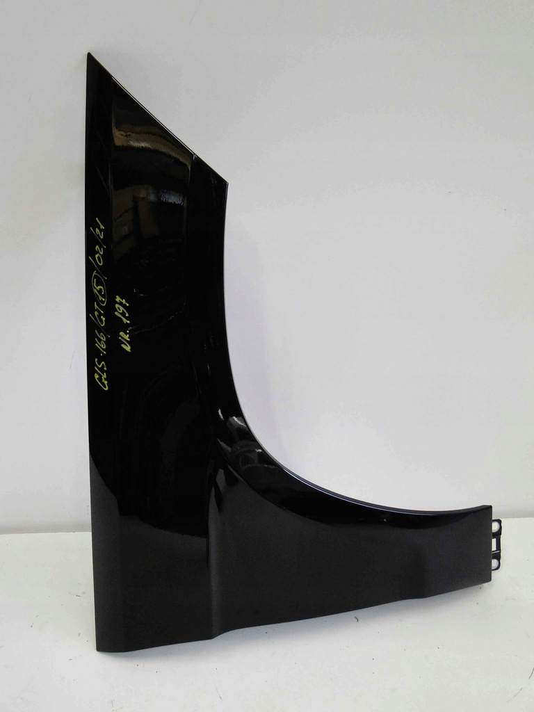 mercedes gl gls x166 166 aleta delantero der. 197 ($)