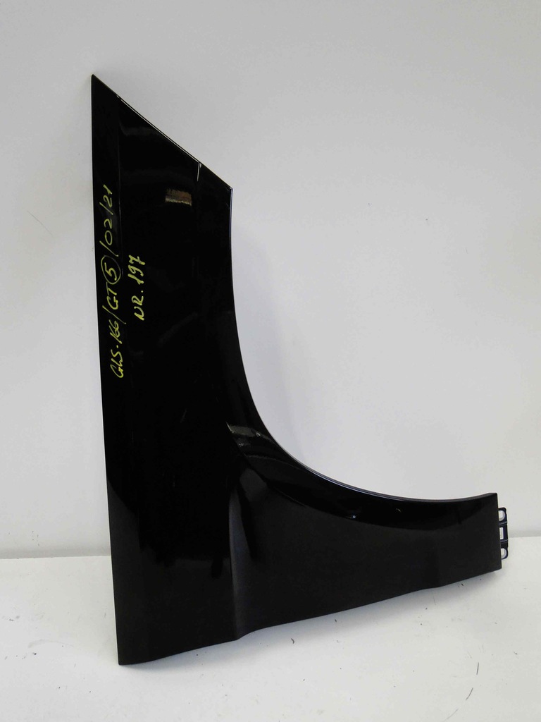 mercedes gl gls x166 166 aleta delantero der. 197 ($)