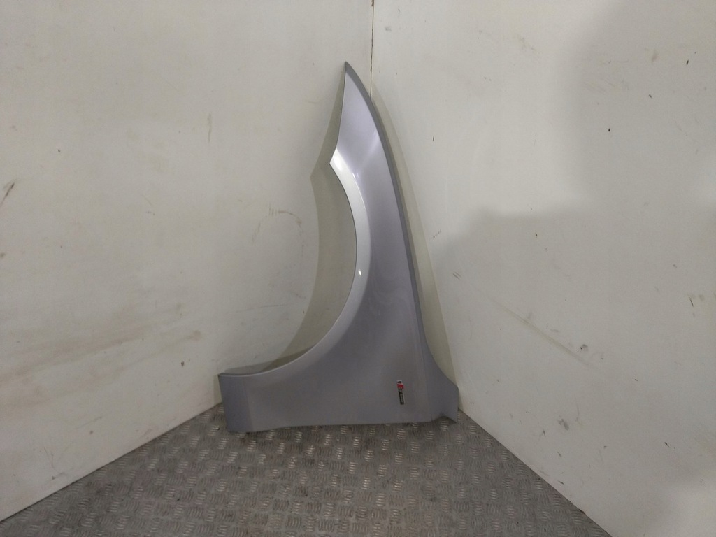 aleta delantero izq.  audi rs7 a7 4g8 lz7g sline ($)