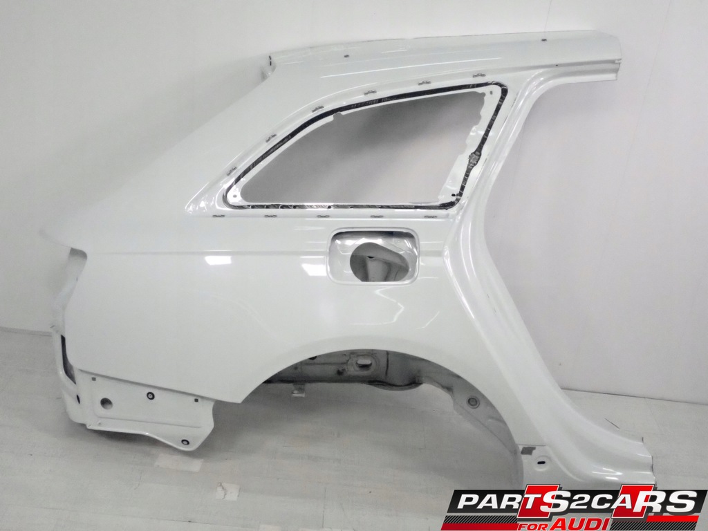 aleta corte der. trasero ls9r a6 c7 4g ranchera ($)