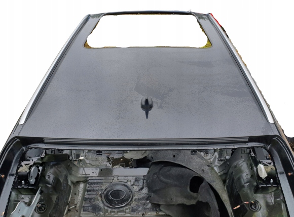 techo corte chapa pelado deznudo panorama audi a6 rs6 c7 4g ($)