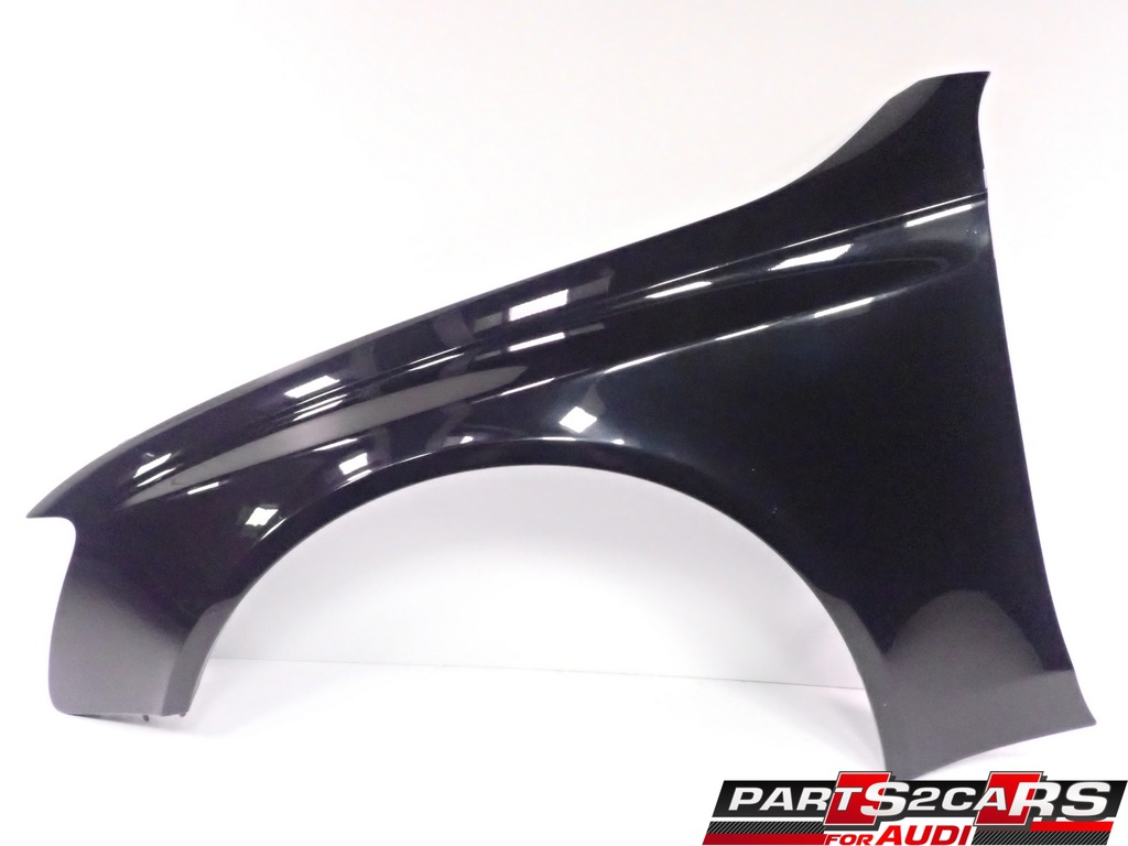 8k0821103b aleta izq.  delantero ly9b audi rs4 b8 8k ($)