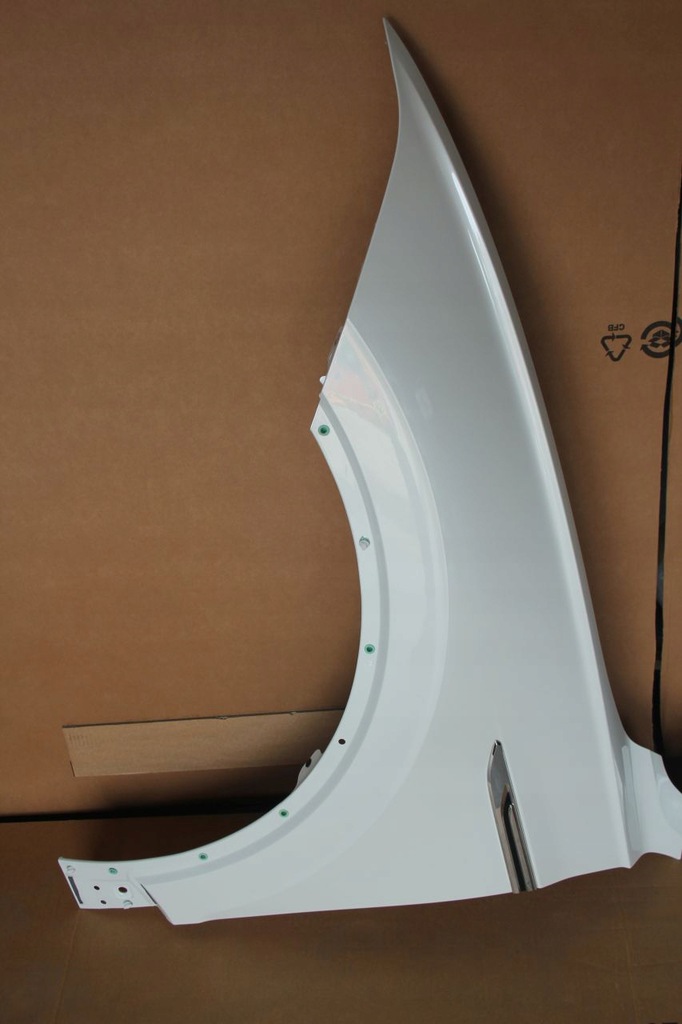 aleta delantero izq.  vw touareg iii lok1 l0k1 ($)