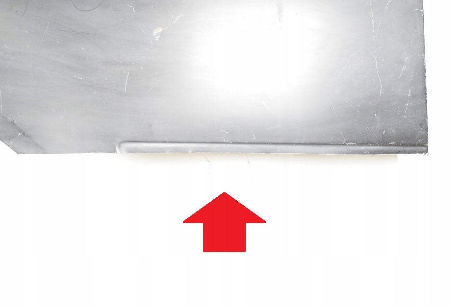 audi a4 s4 b7 cabrio 8h7 06 09 trasero der. aleta ($)