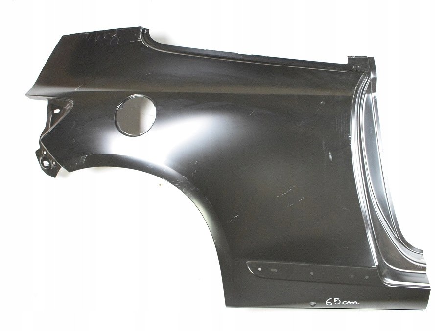 vw scirocco 1k8 08 17 trasero der. aleta ($)