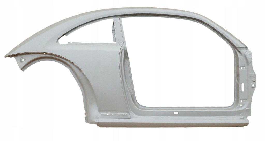 vw beetle aleta trasero ($)