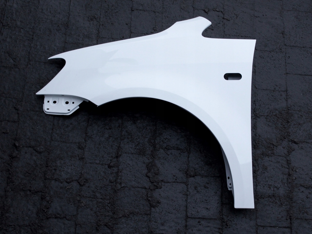 capó aleta izq.  der. vw caddy 2k lb9a 10   15 ($)