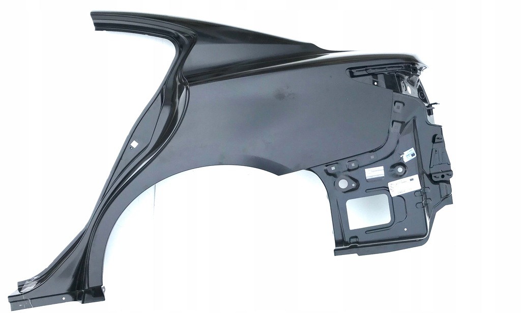 izq  aleta trasero nuevo infiniti q50 2014+ ($)