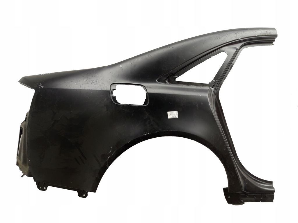 audi a8 s8 d3 03 10 trasero aleta trasero 4e ($)