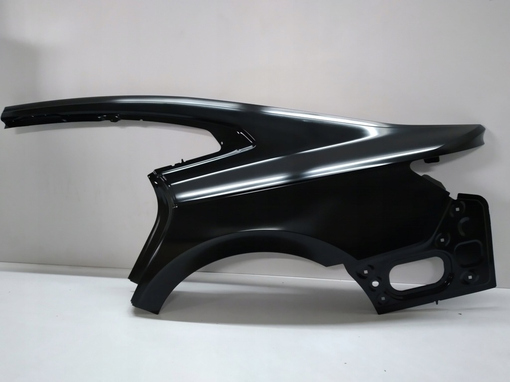 vw arteon 3g8 trasero aleta izq.  trasero 17 21 ($)