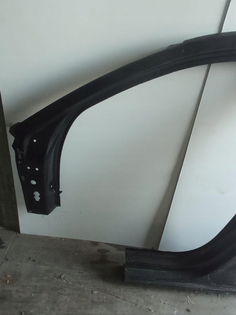 umbral izq. chapado audi a3 8y sedan 2020  ($)