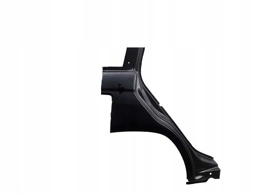 mercedes glk w204 x204 trasero aleta trasero ($)