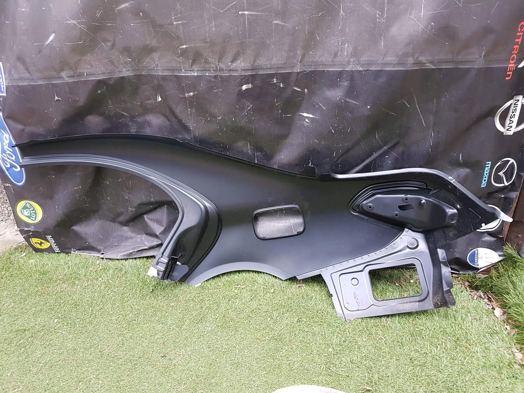 mercedes clase s w222 13  aleta der. trasero ($)