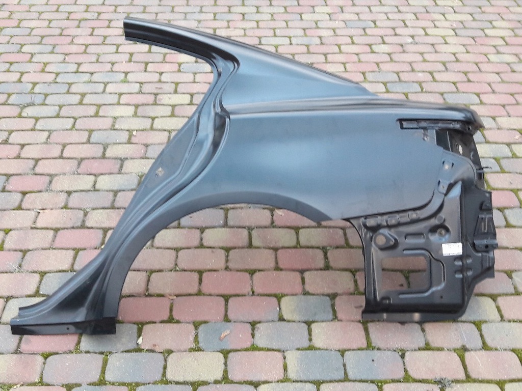 infiniti q50 q50s aleta corte izq.  trasero 13 20 ($)