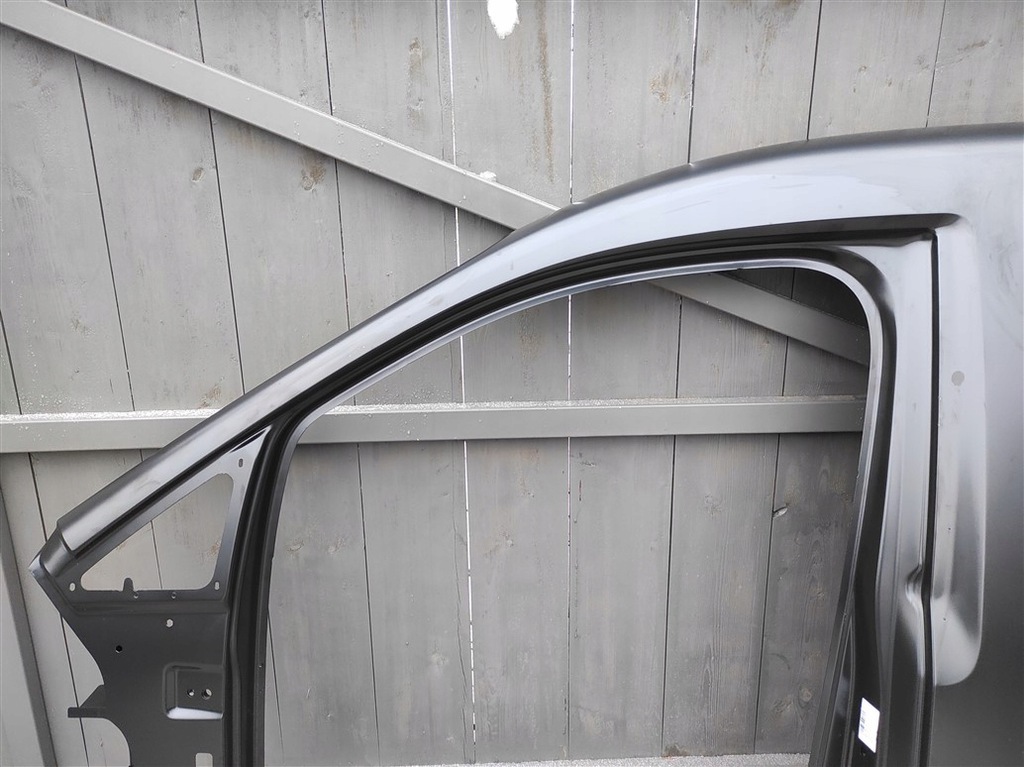 chapado umbral aleta izq.  vw caddy 2k5 ($)