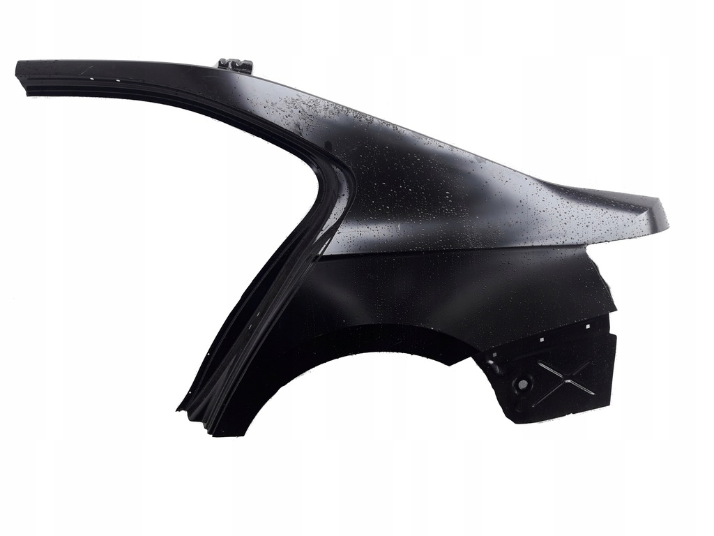 skoda superb 3 trasero aleta trasero 3v5 ($)