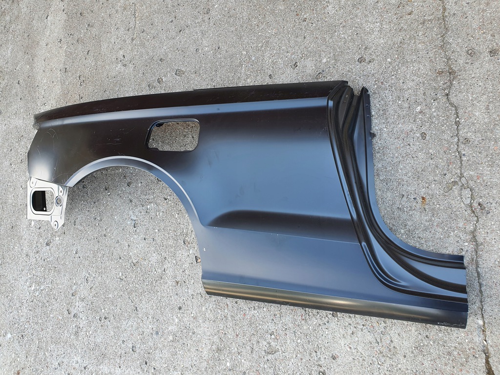 audi a3 8v7 cabrio 13  aleta trasero der. umbral ($)