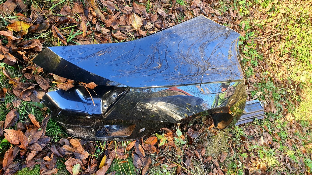 skoda superb iii corte aleta der. der.  ($)