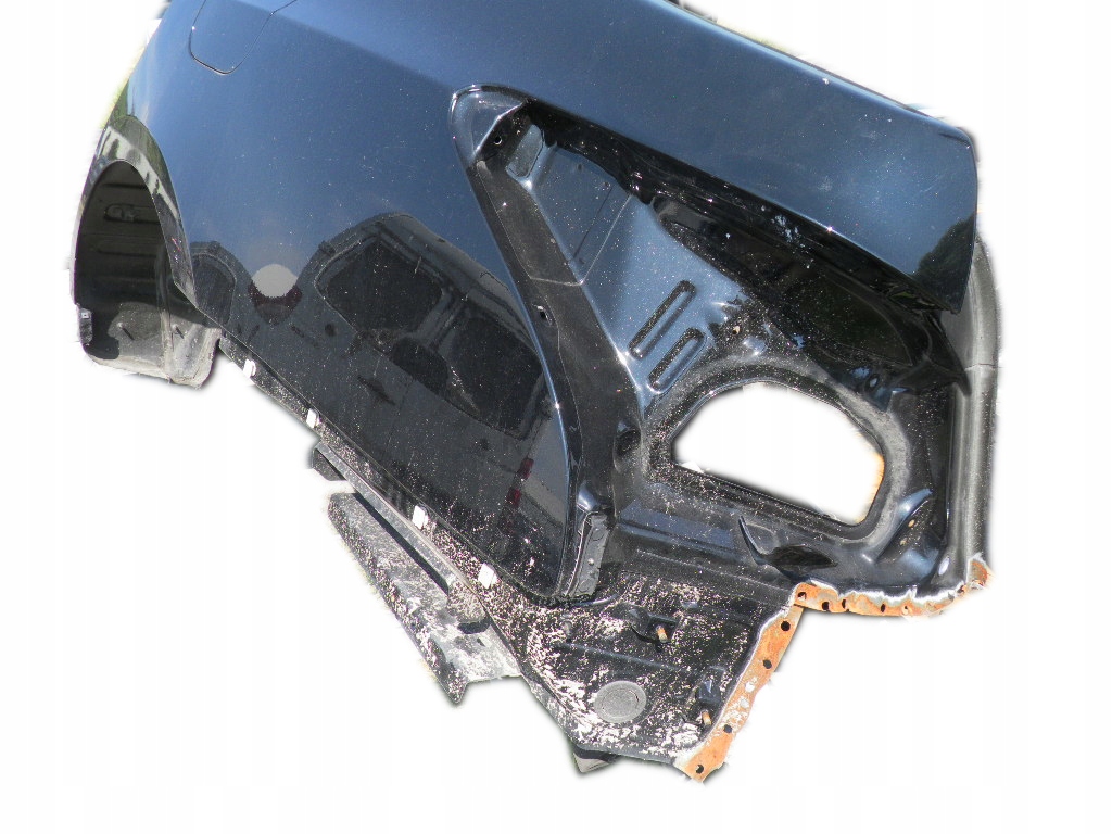 hyundai equus genesis corte aleta izq.  trasero ($)