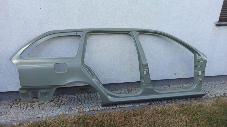 aleta skoda octavia 2 ranchera 1z9809606n ($)