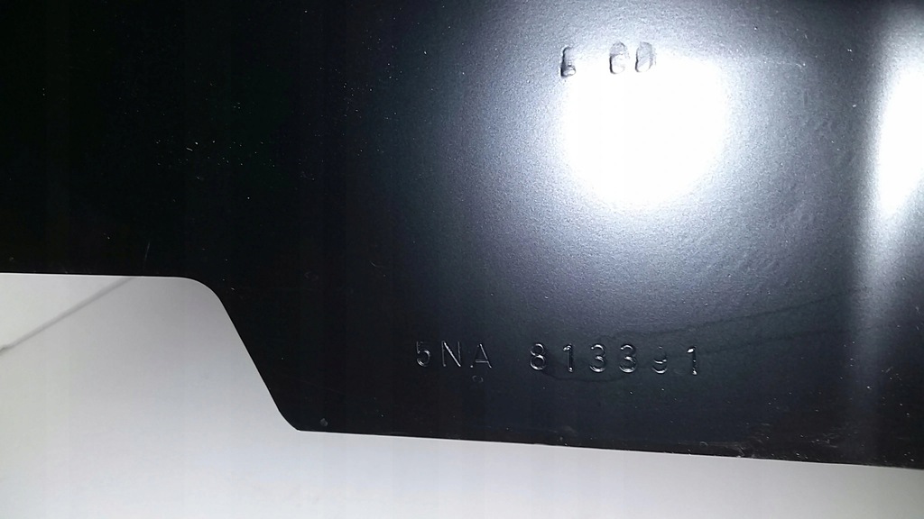 vw tiguan 5na aleta izq.  trasero 16 20 ($)