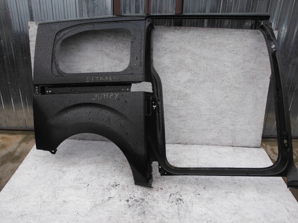 aleta corte der. chapado jumpy proace expert ($)