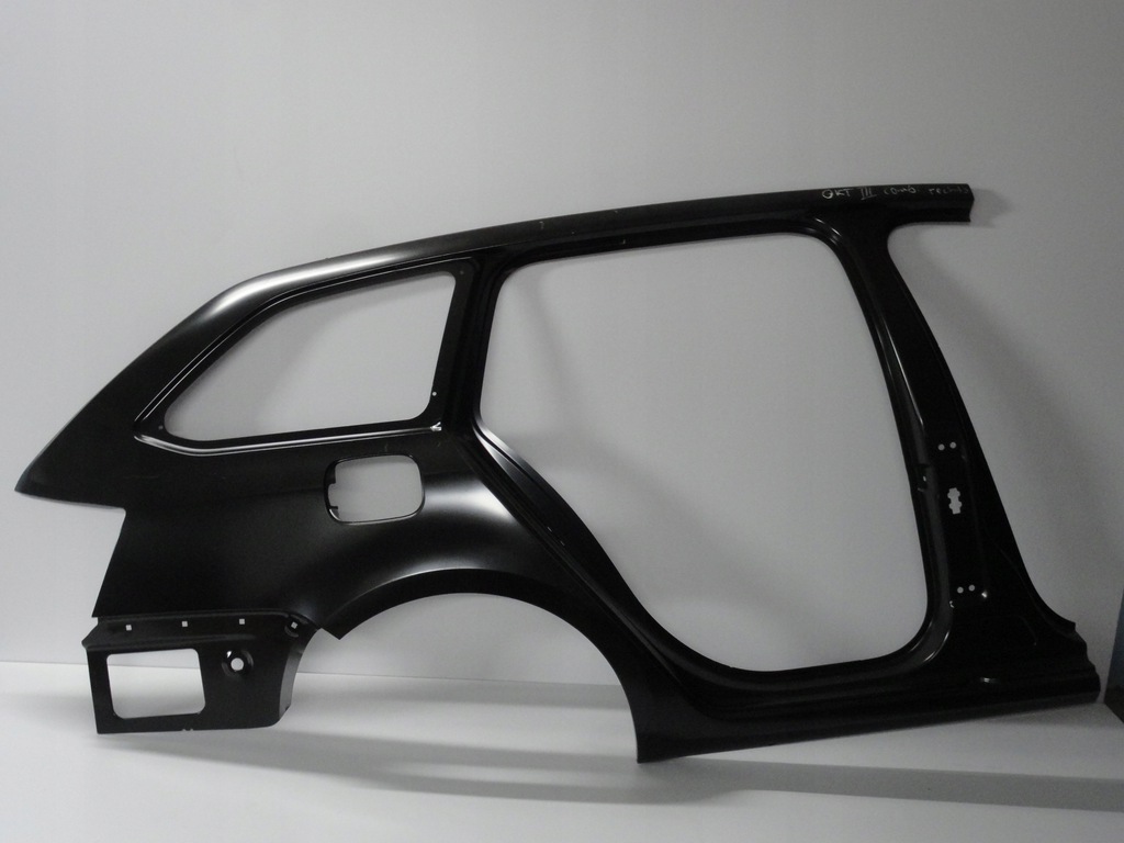 skoda octavia 3 iii ranchera umbral trasero aleta 13 19 ($)