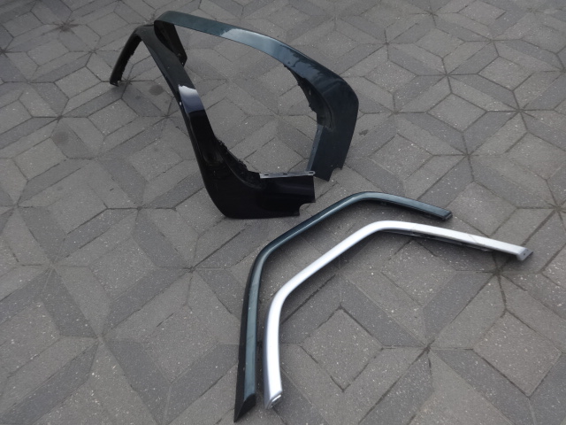 mercedes poszeżenia clase g w463 463 lift ($)