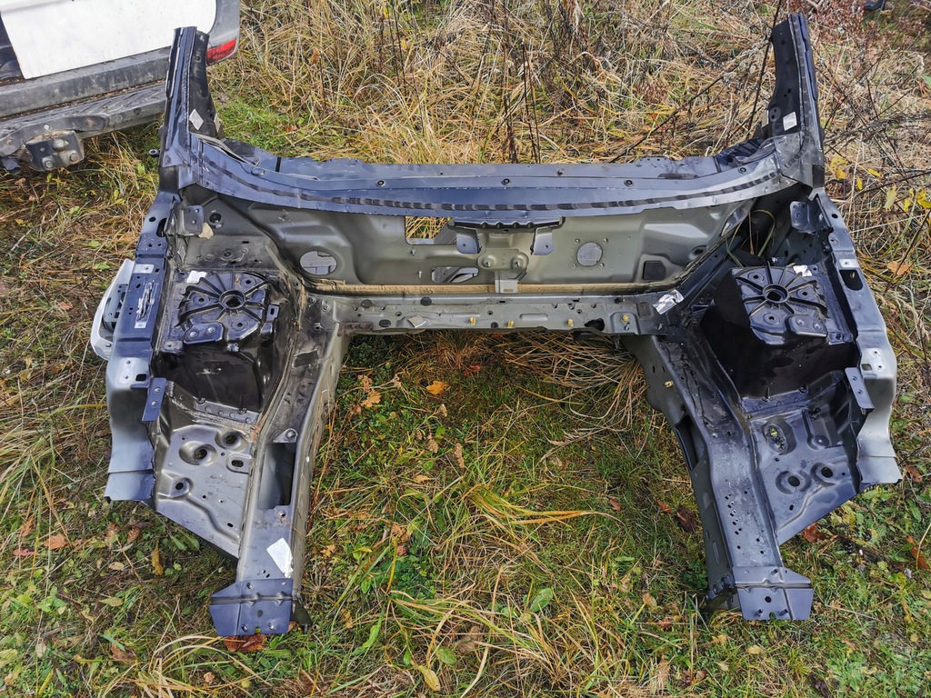 range rover evoque 2 l551 corte larguero ($)