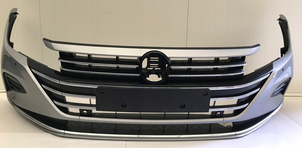 vw arteon lift parachoque paragolpes 4 x pdc delantero lb7s ($)